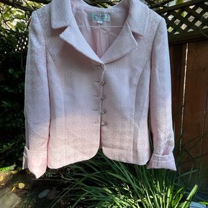 Tahari Blazer